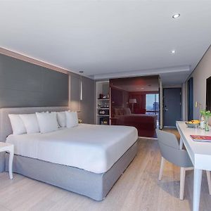 Habitación Premium