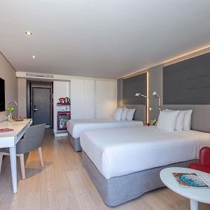 Habitación Premium